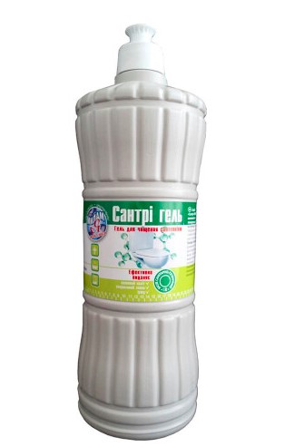 Засіб для чищення унітазів МИЛАМ 1 л. (4820152290281)